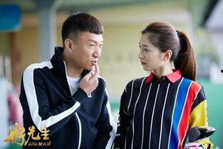 电视剧好先生,温情治愈，人生百态的温情演绎